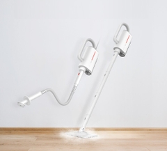 Máy vệ sinh hơi nước cầm tay đa chức năng DEERMA ZQ600