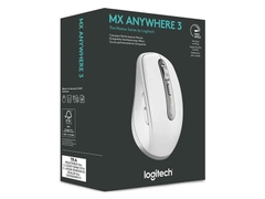 Chuột không dây Logitech MX Anywhere 3