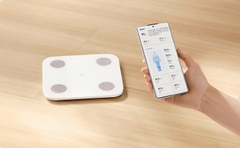 Cân Thông Minh Xiaomi Body Scale S400