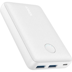 Pin Dự Phòng Anker PowerCore Select 10000 - A1223