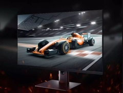 Màn hình chơi game Xiaomi 2K 27 inch BHR5039GL