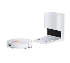 Robot hút bụi lau nhà Xiaomi Vacuum X10