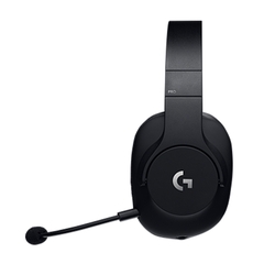 Tai Nghe Chụp Tai Gaming Logitech G Pro Gaming