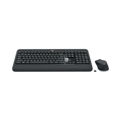 Bộ Bàn Phím và Chuột không dây Logitech MK540