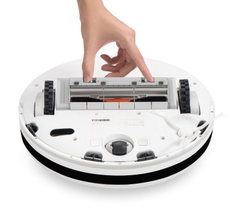 Nắp đậy MI ROBOT VACUUM-MOP 2 Pro BRUSH COVER