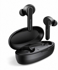 Tai Nghe True Wireless Earbuds SOUNDPEATS TrueCapsule Smart Touch Bluetooth V5.0