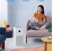 Máy lọc không khí Xiaomi Mi Air Purifier 4 BHR5096GL