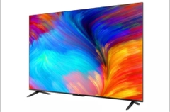 Google Tivi TCL 4K 55 inch 55P635