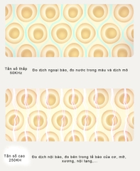 Cân Thông Minh Xiaomi Body Scale S400