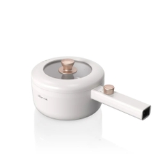 Nồi lẩu đa năng Bear DRG-F30H1 (3 lít - kèm xửng hấp)