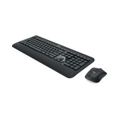 Bộ Bàn Phím và Chuột không dây Logitech MK540