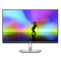 Màn hình máy tính Dell S2721H (4GPHW1) 27 inch FHD