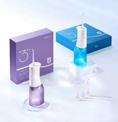 Máy tăm nước, xịt vệ sinh răng miệng Xiaomi Soocas W3 Pro