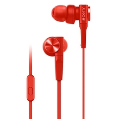 Tai Nghe Nhét Tai Sony ExtraBass MDR-XB55AP