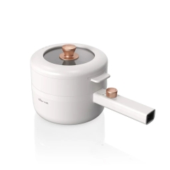 Nồi lẩu đa năng Bear DRG-F30H1 (3 lít - kèm xửng hấp)