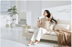 Máy sấy tóc Xiaomi High-speed Iconic Hair Dryer EU