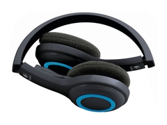 Tai nghe không dây Logitech H600