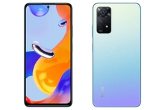 Điện thoại Xiaomi Redmi Note 11 Pro 5G