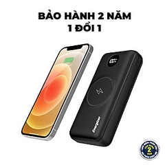 Pin dự phòng Energizer 20000mAh QE20013PQ