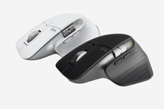 Chuột Logitech MX Master 3s For Mac