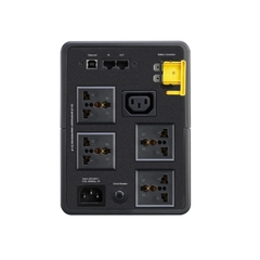 Bộ lưu điện APC UPS BX1600MI-MS 900W-1600VA
