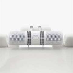 Máy lọc không khí ô tô Xiaomi Smartmi Car Air Purifier