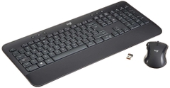 Bộ Bàn Phím Và Chuột Logitech MK545