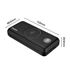 Pin dự phòng Energizer 20000mAh QE20013PQ