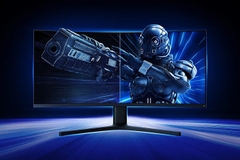 Màn hình cong Xiaomi Gaming Ultrawide 2K 34 Inch