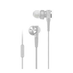 Tai Nghe Nhét Tai Sony ExtraBass MDR-XB55AP