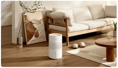 Máy tạo độ ẩm Xiaomi Smart Evaporative Humidifier