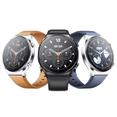 Đồng hồ Xiaomi Watch S1