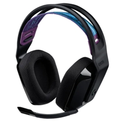 Tai nghe không dây gaming Logitech G535 Lightspeed