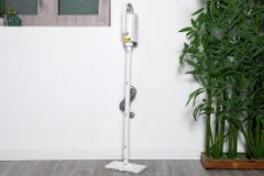 Máy vệ sinh hơi nước cầm tay đa chức năng DEERMA ZQ600