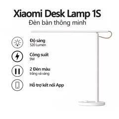 Đèn bàn Xiaomi Mi LED 1S