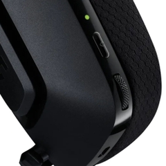 Tai nghe không dây gaming Logitech G535 Lightspeed