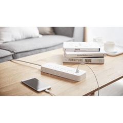 Ổ cắm điện Xiaomi Mijia 4 CB