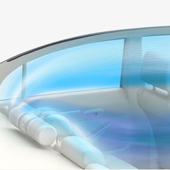 Máy lọc không khí ô tô Xiaomi Smartmi Car Air Purifier