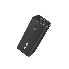 Sạc dự phòng Energizer 20000mAh XP20004PD - tích hợp 4 cổng sạc, công suất sạc lên đến 65W