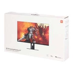 Màn hình chơi game Xiaomi 2K 27 inch BHR5039GL