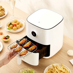 Nồi chiên không dầu Xiaomi Mi Smart Air Fryer (3.5L)