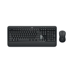 Bộ Bàn Phím và Chuột không dây Logitech MK540