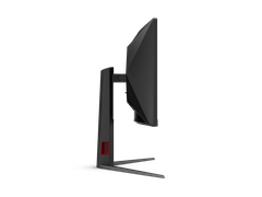 Màn hình cong Gaming AOC CU34G4 34 inch WQHD FAST VA 180Hz 0.5ms