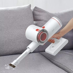 Máy hút bụi cầm tay không dây DEERMA VC25PLUS