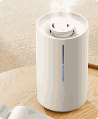 Máy phun sương tạo độ ẩm Xiaomi Mi Smart Humidifier 2