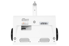 Máy Hút Bụi Cầm Tay Đệm Giường DEERMA CM300