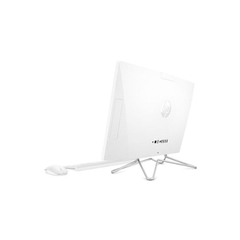 Máy tính để bàn đồng bộ HP AIO 22-dd2005d 6K7G4PA(Core i3-1215U | 4GB | 256GB | UHD Graphics | Windows 11 SL)