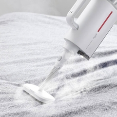 Máy vệ sinh hơi nước cầm tay đa chức năng DEERMA ZQ600