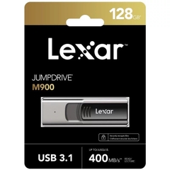 USB 128GB Lexar JumpDrive M900 LJDM900128G-BNQNG