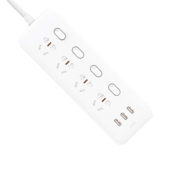 Ổ cắm điện Xiaomi Mijia 4 CB